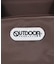 【OUTDOOR PRODUCTS / アウトドアプロダクツ】2WAYBondi