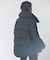 【PYRENEX/ピレネックス】ELAURA2/エローラ2/HWAA025/ダウ