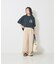 【人気追加】ストレッチダンボールタックワイドパンツ