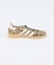 【adidas/アディダス】Leopard Print HANDBALL SPE