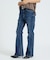 【TORY LEATHER / トリーレザー】3/4inch Narrow We