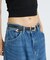 【TORY LEATHER / トリーレザー】3/4inch Narrow We