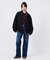 【TORY LEATHER / トリーレザー】3/4inch Narrow We