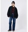 【TORY LEATHER / トリーレザー】3/4inch Narrow We