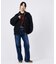 【TORY LEATHER / トリーレザー】3/4inch Narrow We