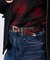 【TORY LEATHER / トリーレザー】3/4inch Narrow We