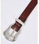 【TORY LEATHER / トリーレザー】3/4inch Narrow We