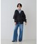 【upper hights / アッパーハイツ】THE LINA/ザ リナ ワイ