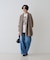 【upper hights / アッパーハイツ】THE LINA/ザ リナ ワイ