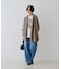 【upper hights / アッパーハイツ】THE LINA/ザ リナ ワイ