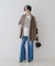 【upper hights / アッパーハイツ】THE LINA/ザ リナ ワイ