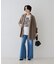 【upper hights / アッパーハイツ】THE LINA/ザ リナ ワイ
