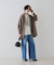 【upper hights / アッパーハイツ】THE LINA/ザ リナ ワイ