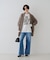 【upper hights / アッパーハイツ】THE LINA/ザ リナ ワイ