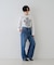 【RED CARD / レッドカード】Florida/フロリダ ハイライズワイド