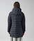 【PYRENEX/ピレネックス】SPOUTNIC LONG SOFT/スプートニ