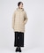 【PYRENEX/ピレネックス】SPOUTNIC LONG SOFT/スプートニ