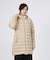 【PYRENEX/ピレネックス】SPOUTNIC LONG SOFT/スプートニ