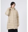 【PYRENEX/ピレネックス】SPOUTNIC LONG SOFT/スプートニ