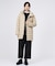 【PYRENEX/ピレネックス】SPOUTNIC LONG SOFT/スプートニ