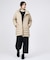 【PYRENEX/ピレネックス】SPOUTNIC LONG SOFT/スプートニ