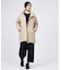 【PYRENEX/ピレネックス】SPOUTNIC LONG SOFT/スプートニ