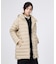 【PYRENEX/ピレネックス】SPOUTNIC LONG SOFT/スプートニ