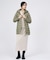 【PYRENEX/ピレネックス】SPOUTNIC LONG SOFT/スプートニ