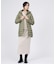 【PYRENEX/ピレネックス】SPOUTNIC LONG SOFT/スプートニ