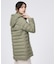 【PYRENEX/ピレネックス】SPOUTNIC LONG SOFT/スプートニ