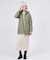 【PYRENEX/ピレネックス】SPOUTNIC LONG SOFT/スプートニ