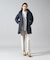 【PYRENEX/ピレネックス】SPOUTNIC LONG SOFT/スプートニ
