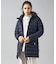 【PYRENEX/ピレネックス】SPOUTNIC LONG SOFT/スプートニ
