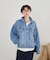 【定番人気追加/Levi's/リーバイス】90S TRUCKER トラッカージャ