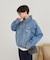 【定番人気追加/Levi's/リーバイス】90S TRUCKER トラッカージャ