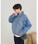 【定番人気追加/Levi's/リーバイス】90S TRUCKER トラッカージャ