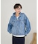 【定番人気追加/Levi's/リーバイス】90S TRUCKER トラッカージャ