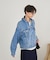 【定番人気追加/Levi's/リーバイス】90S TRUCKER トラッカージャ
