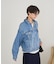 【定番人気追加/Levi's/リーバイス】90S TRUCKER トラッカージャ