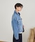 【定番人気追加/Levi's/リーバイス】90S TRUCKER トラッカージャ