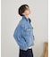 【定番人気追加/Levi's/リーバイス】90S TRUCKER トラッカージャ