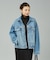 【定番人気追加/Levi's/リーバイス】90S TRUCKER トラッカージャ