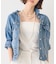 【定番人気追加/Levi's/リーバイス】90S TRUCKER トラッカージャ