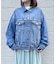 【定番人気追加/Levi's/リーバイス】90S TRUCKER トラッカージャ