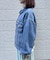 【定番人気追加/Levi's/リーバイス】90S TRUCKER トラッカージャ