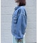 【定番人気追加/Levi's/リーバイス】90S TRUCKER トラッカージャ