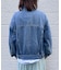 【定番人気追加/Levi's/リーバイス】90S TRUCKER トラッカージャ