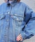 【定番人気追加/Levi's/リーバイス】90S TRUCKER トラッカージャ