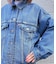 【定番人気追加/Levi's/リーバイス】90S TRUCKER トラッカージャ