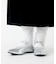 【YUQRI/ユクリ】Faux fur/靴下/ファー/もこもこ/ギフト【WEB限